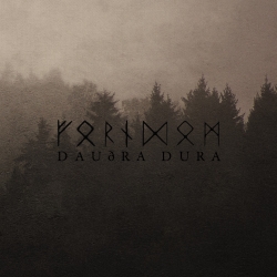 FORNDOM - Daudra Dura (CD)